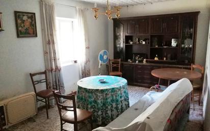 Dining room of Country house for sale in La Pueblanueva  with Private garden and Storage room