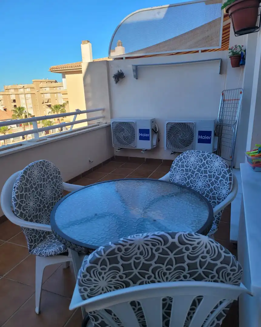 Apartament de lloguer a Calle Casa Balcones, 6, Urbanización Santa Rosa