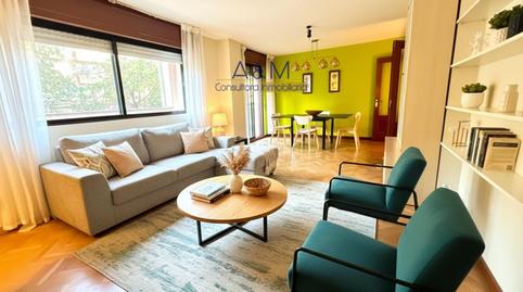 Photo 4 of Flat for sale in José Garrote Tebar,14-1ºa, Parquesol, Valladolid