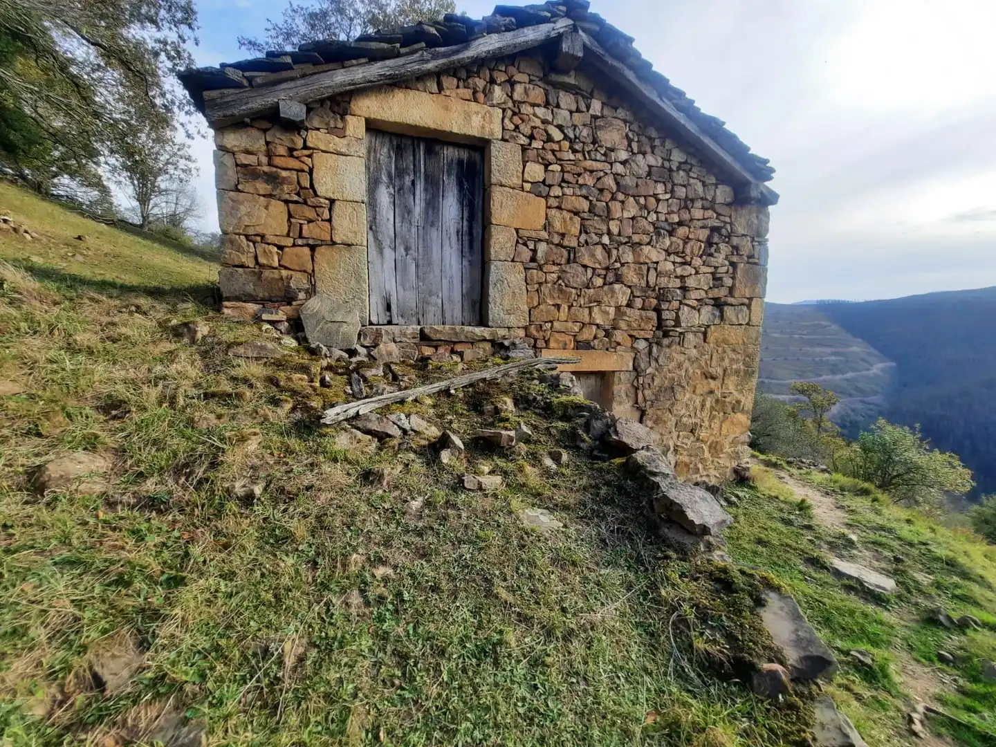 Casa rústica en venda a San Pedro del Romeral, imagen 23