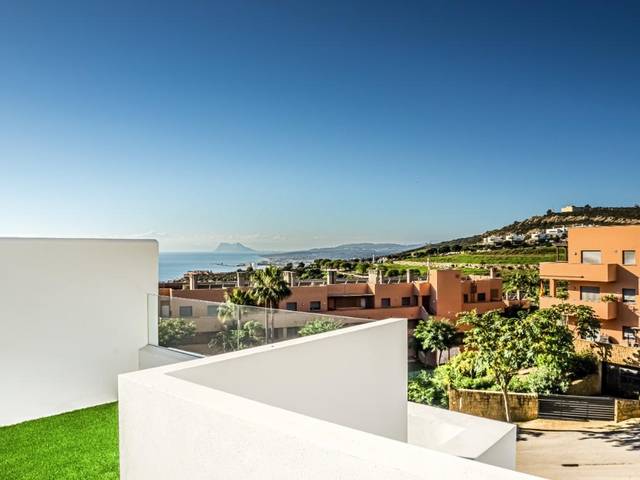 Casa-chalet en Venta en Sierra Nevada en Chullera