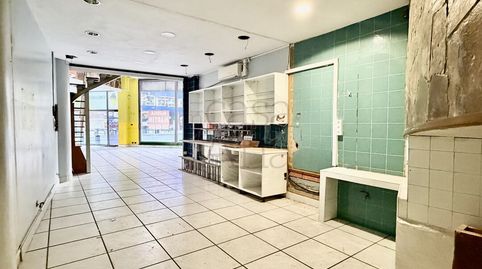 Foto 4 von Geschaftsraum zum Verkauf in Ramón y Cajal Etorbidea, San Pedro de Deusto - La Ribera, Bilbao