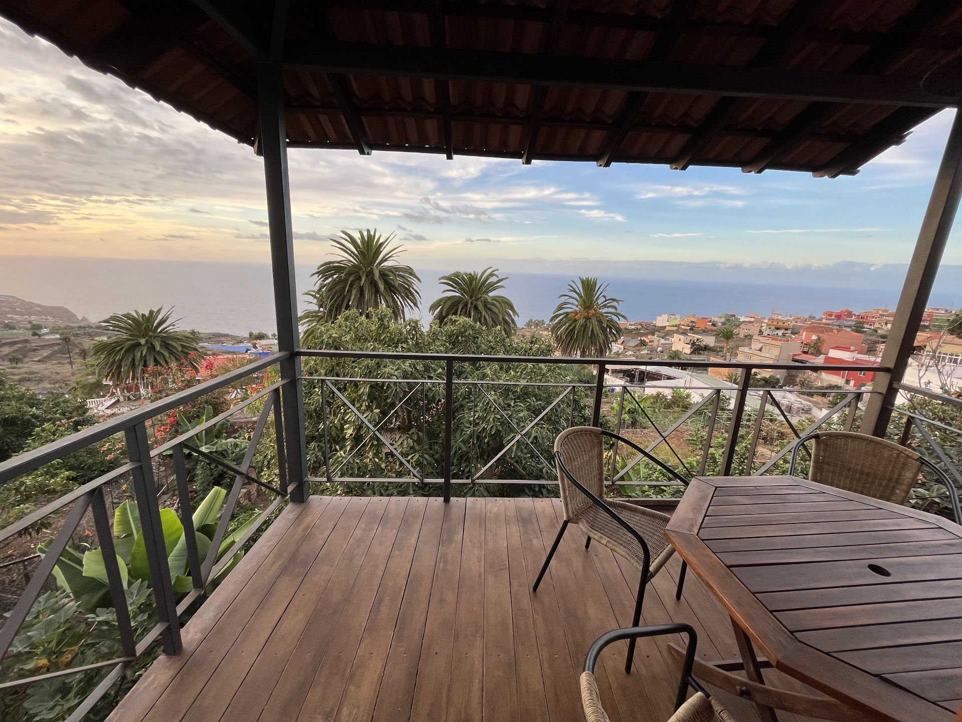 Wohnung miete in La Victoria de Acentejo