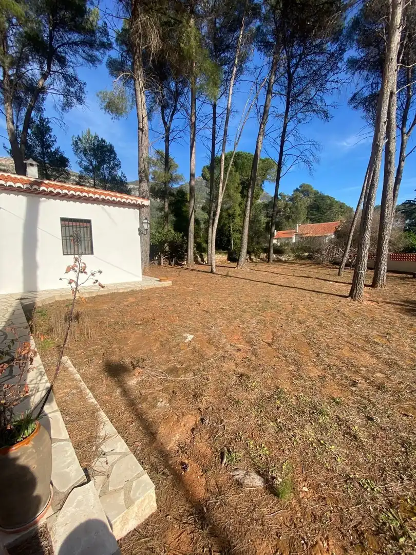 Casa o xalet en venda en Barx