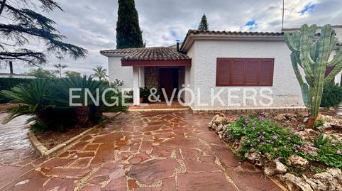 Photo 3 of House or chalet to rent in Tancat de Alter, Picassent, Valencia