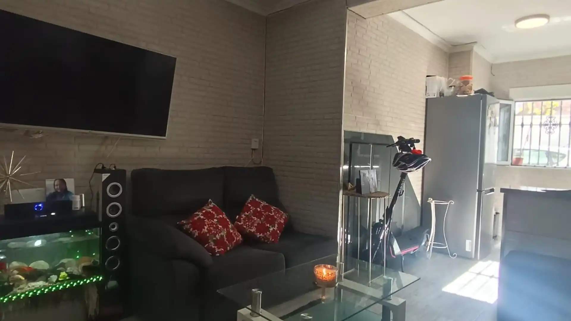 Estudio en venta en Calle Torrentera, Torreblanca