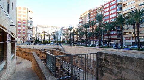 SIN NINGUNA COMISIÓN!! Solar urbanizable céntrico para construir tres alturas