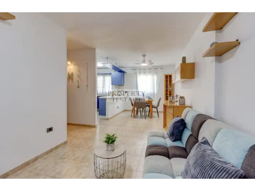 Apartment zum Verkauf in Los Cristianos, imagen 5