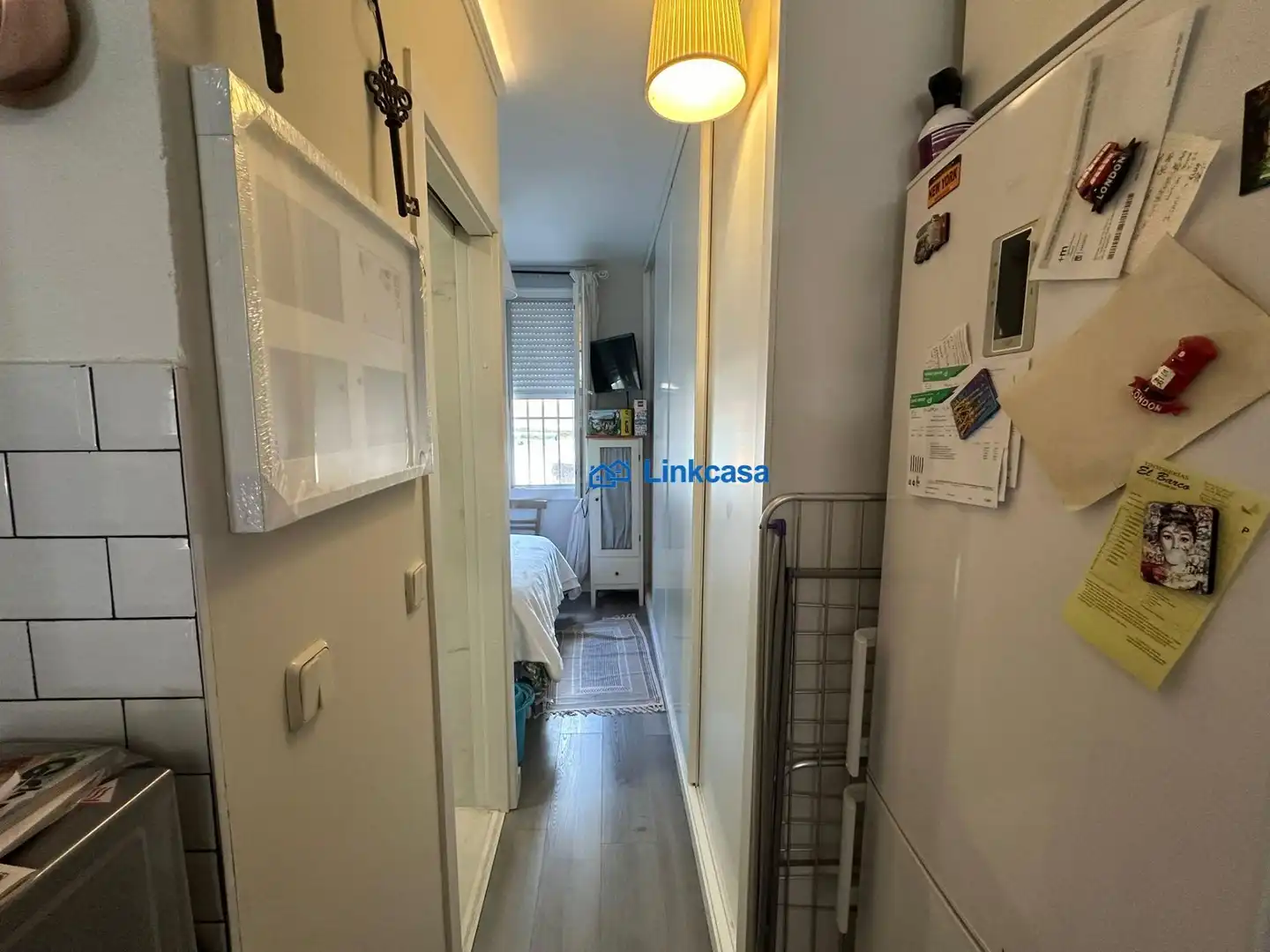 Piso en venta en GUADAIRA, Portazgo