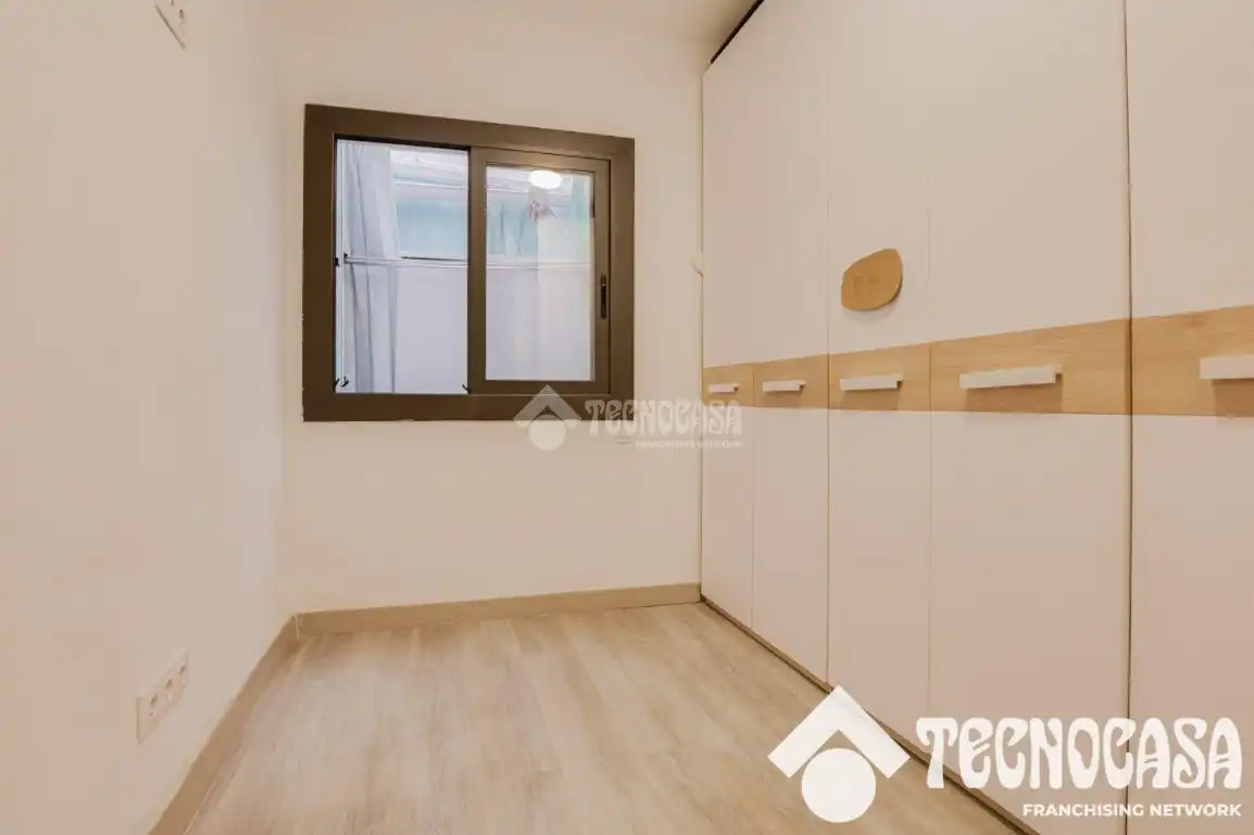 Habitación de Piso en venta en Barcelona con Calefacción y Parquet