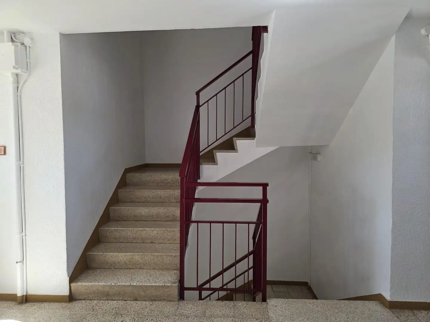 Piso en venta en Martorell con Horno, Microondas y TV