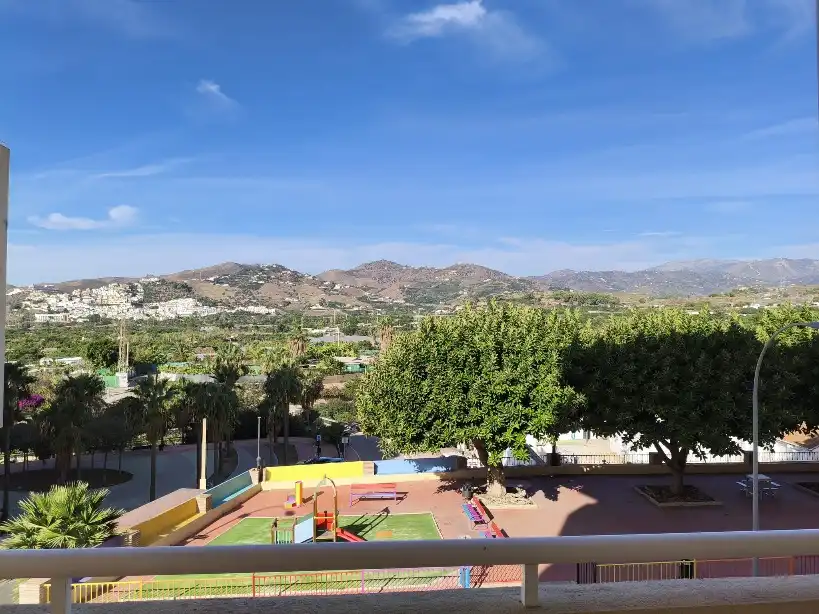 Piso con ascensor en venta en Calle el Chaparil 5, imagen 21