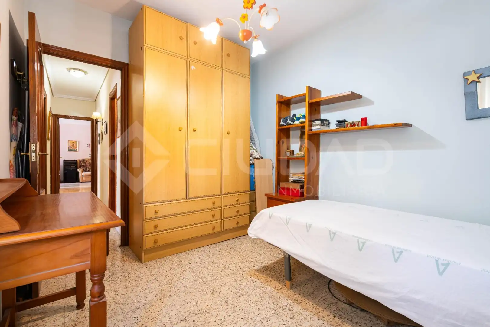 Habitación de Piso en venta en Sevilla