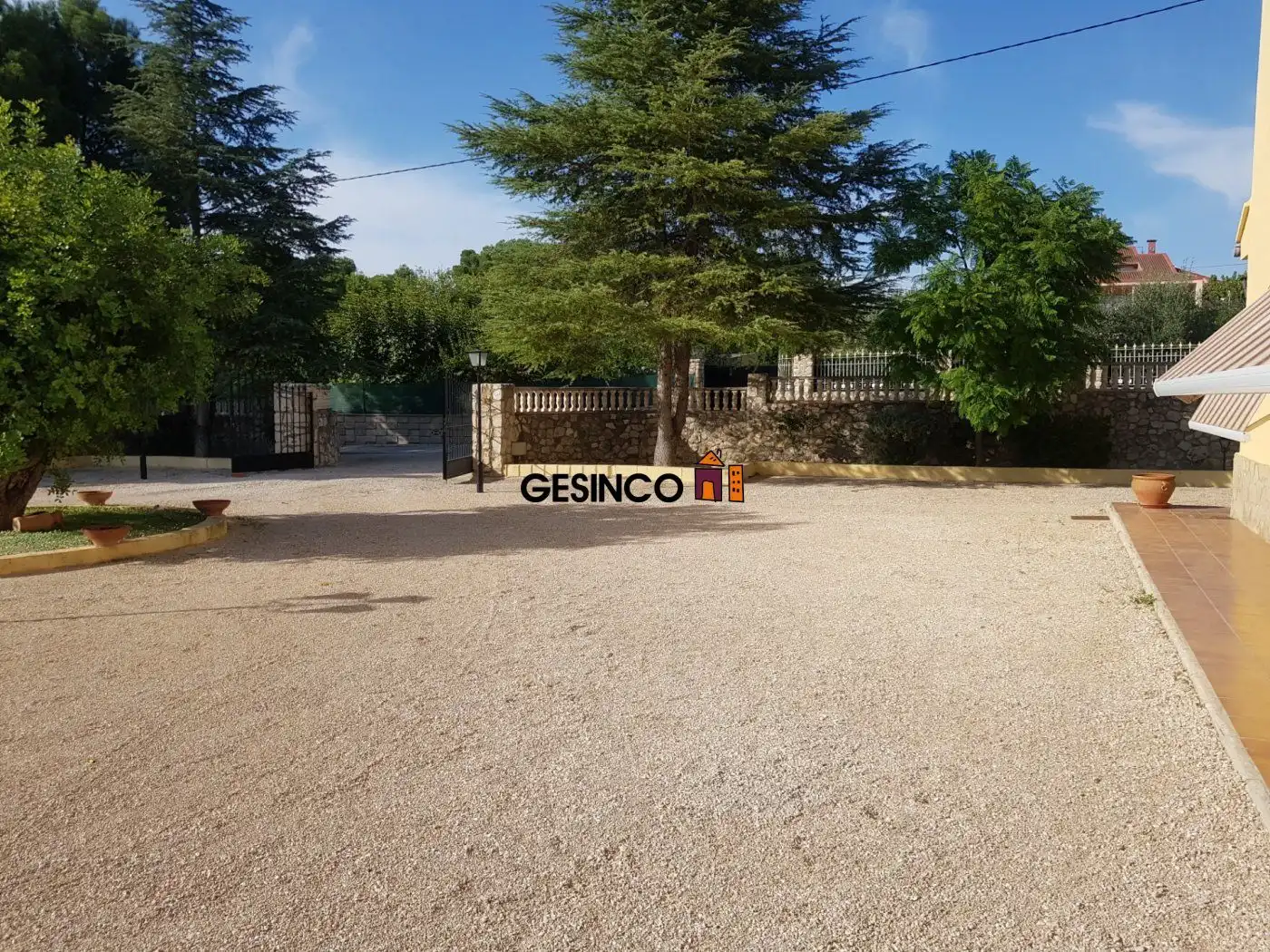 Xalet amb jardí en venda a Agullent, imagen 4