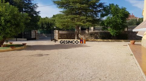 PRECIOSO CHALET EN VENTA EN AGULLENT, imatge 4