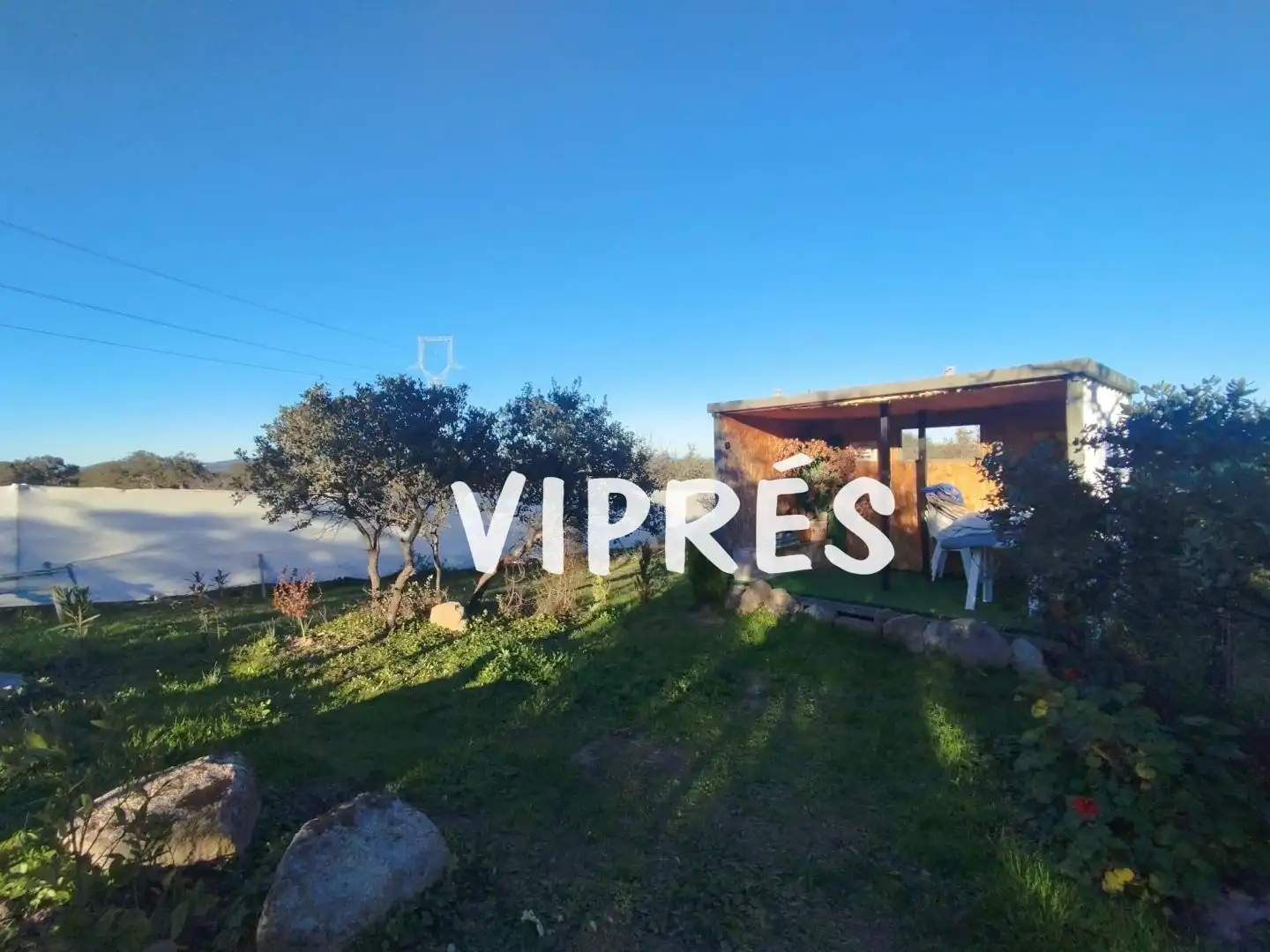 Casa in vendita a Valverde de Mérida, imagen 10