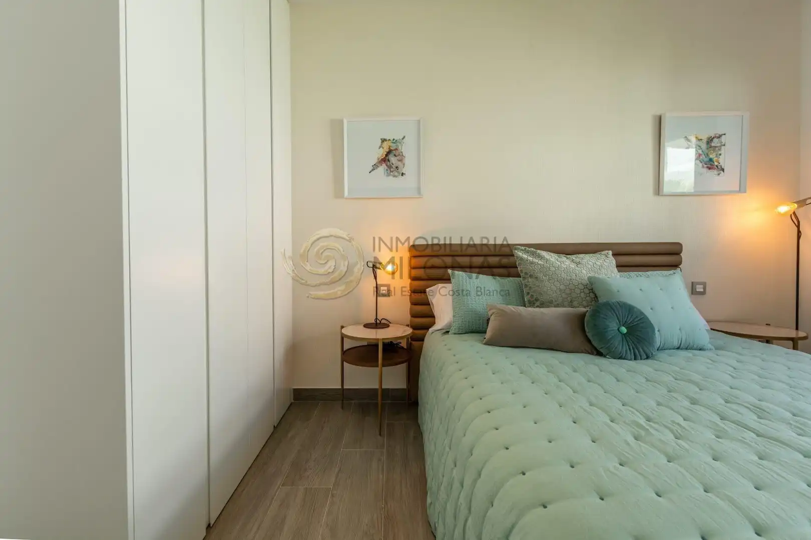 Detached house with pool for sale in Balcón de Finestrat - Terra Marina, imagen 5