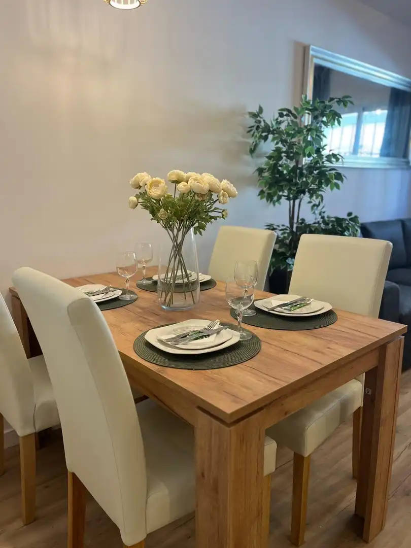 Comedor de Dúplex en venta en Orihuela