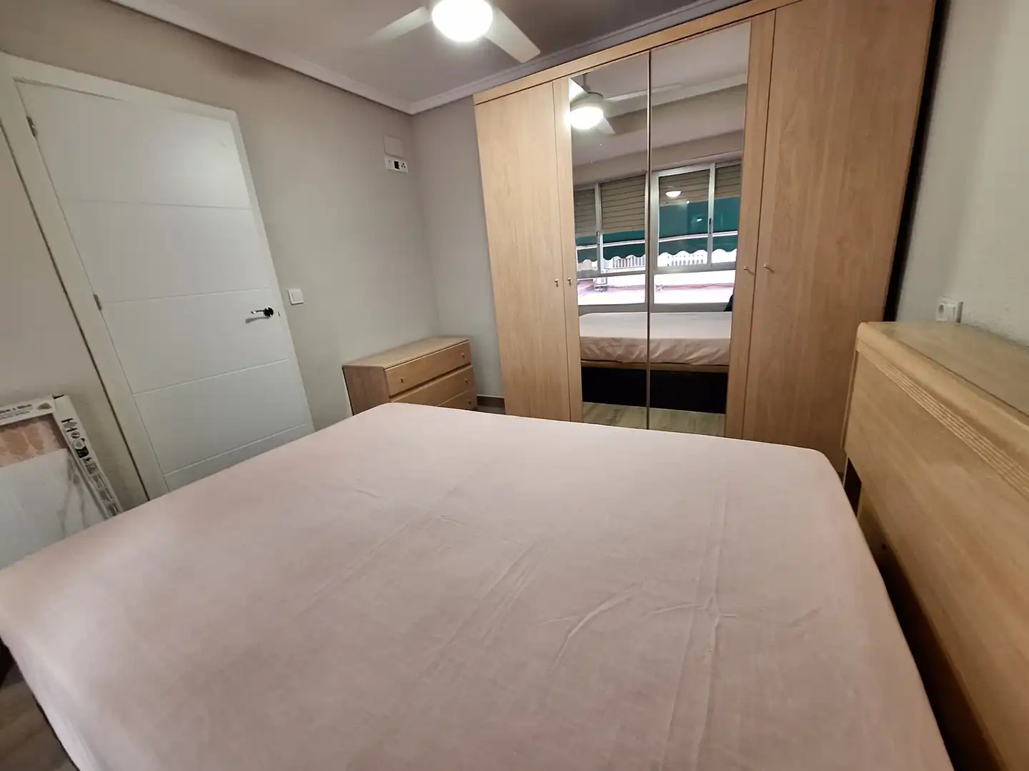 Flat with lift to rent in Santa Pola ciudad, imagen 5