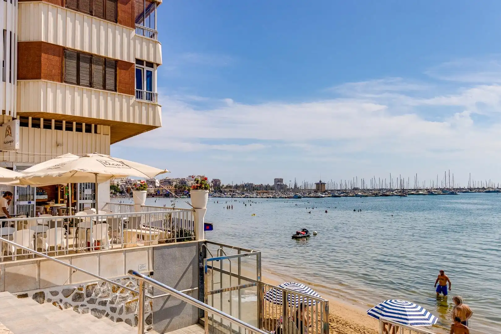 Apartamento con piscina en venta en Avenida Avenida Doctor Gregorio Marañón, imagen 34