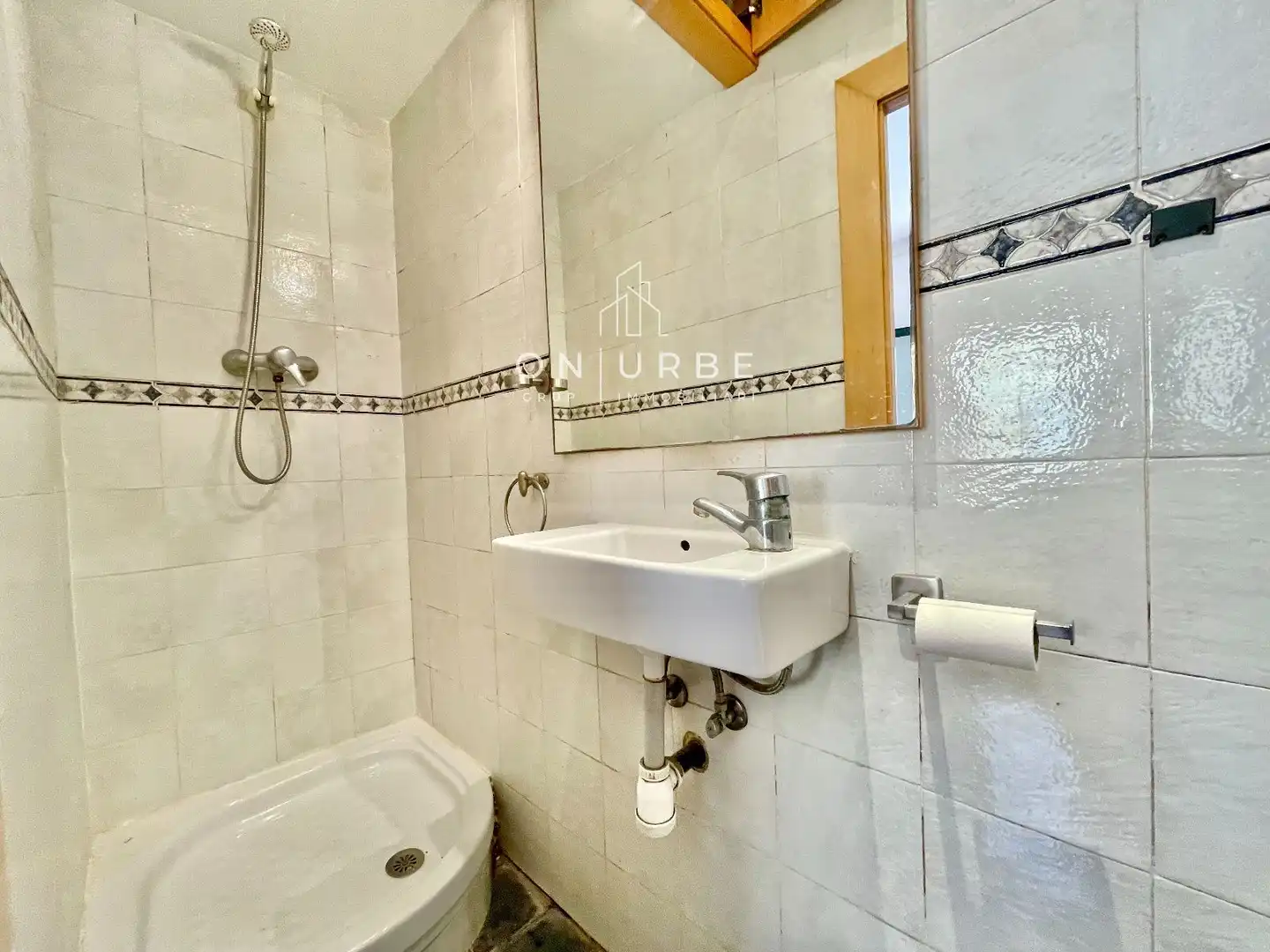 Baño de Piso en venta en Barcelona con Aire acondicionado, Calefacción y Parquet