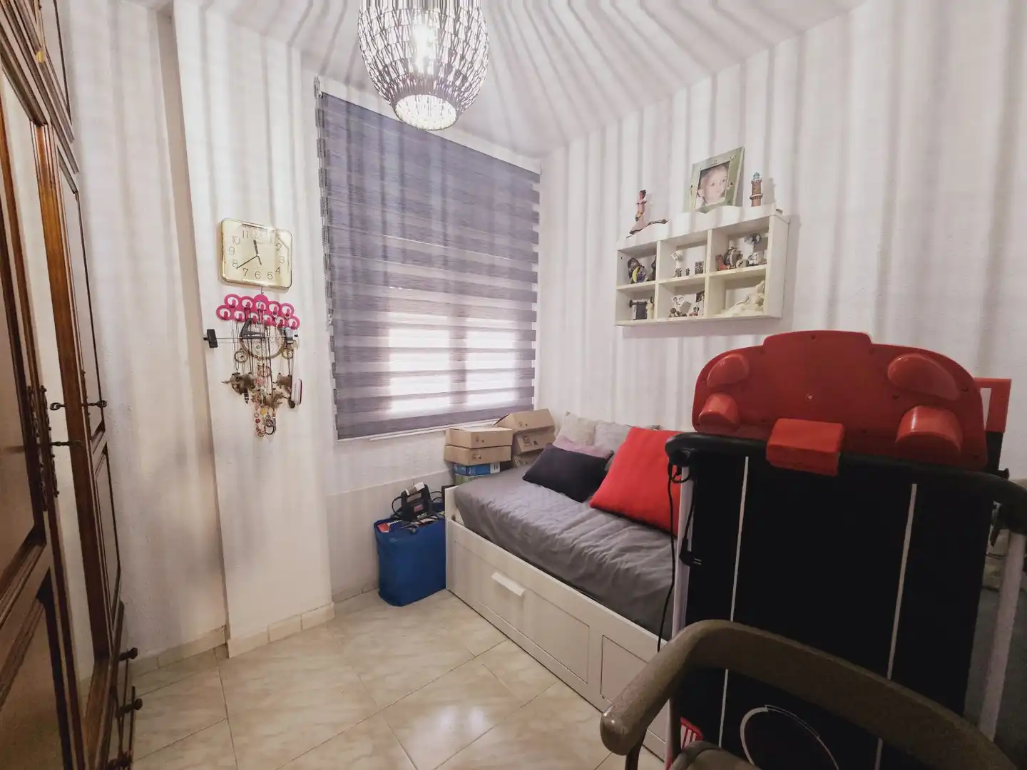 Piso en venta en El Tancat - Mas d'en Gual