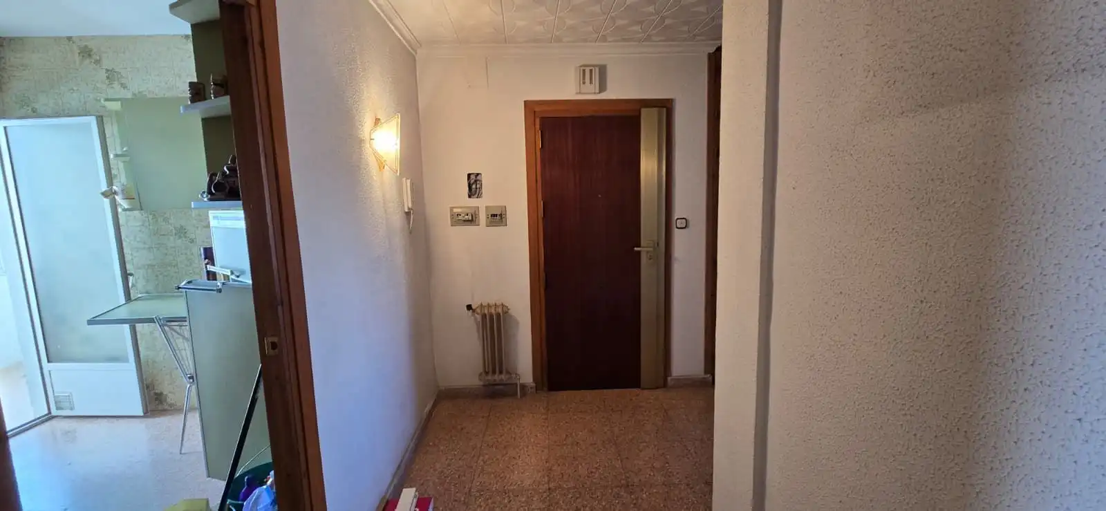 Piso en venta en Puertollano con Terraza