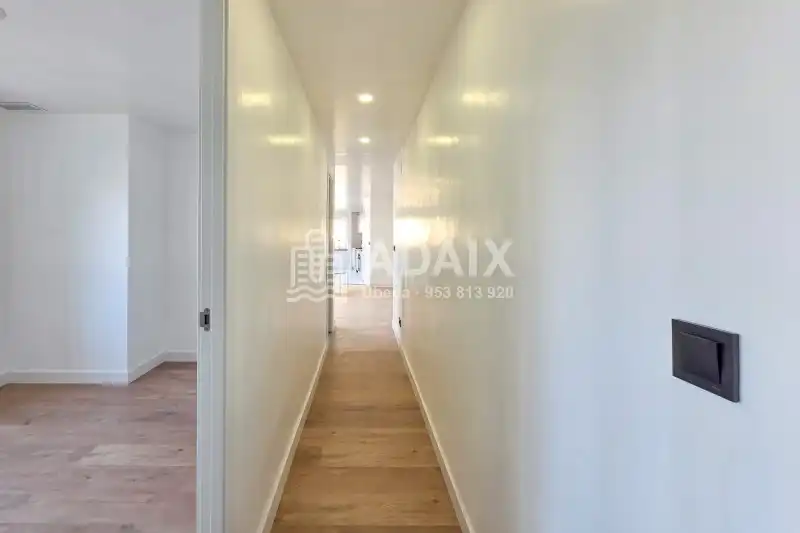 Flat for sale in Úbeda  with Air Conditioner, Heating and Parquet flooring