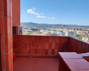 Terrace of Flat for sale in Sant Just Desvern  with Balcony