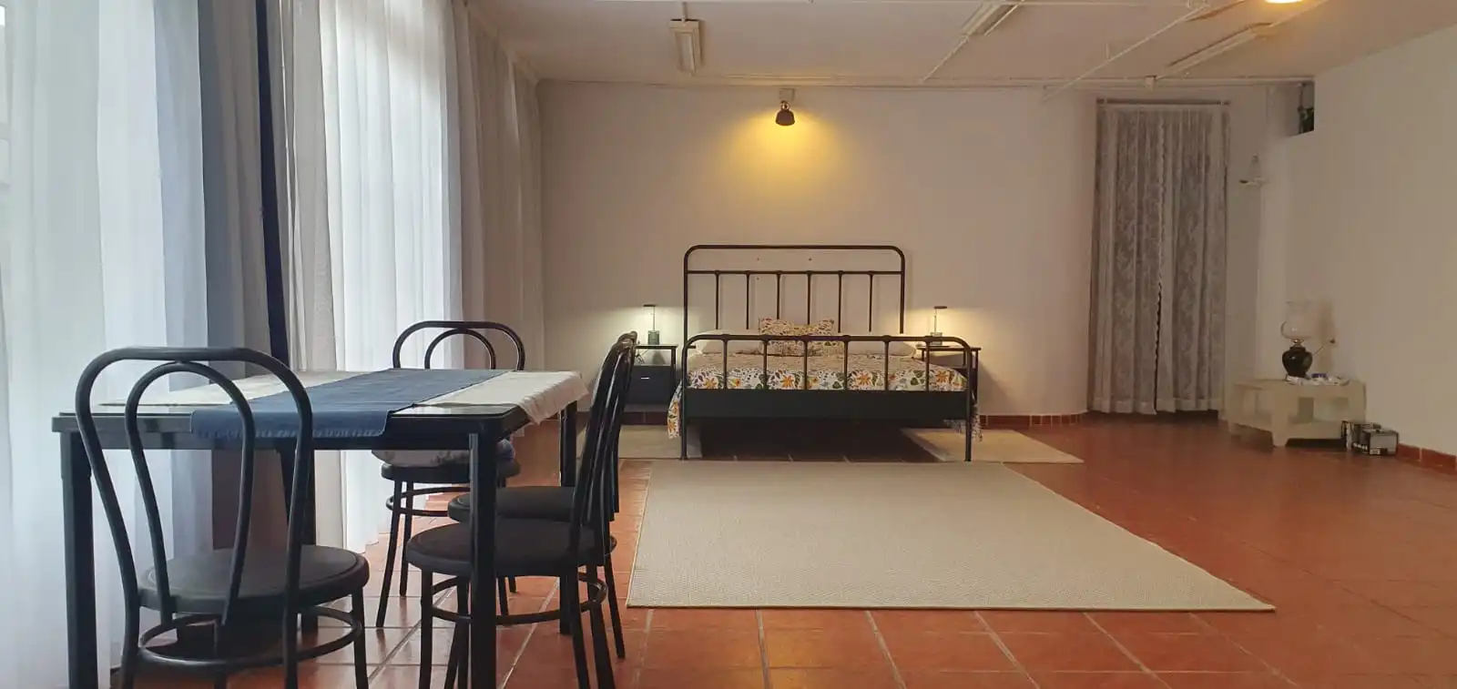 Habitación de Apartamento en venta en San Cristóbal de la Laguna con Terraza, Horno y Lavadora
