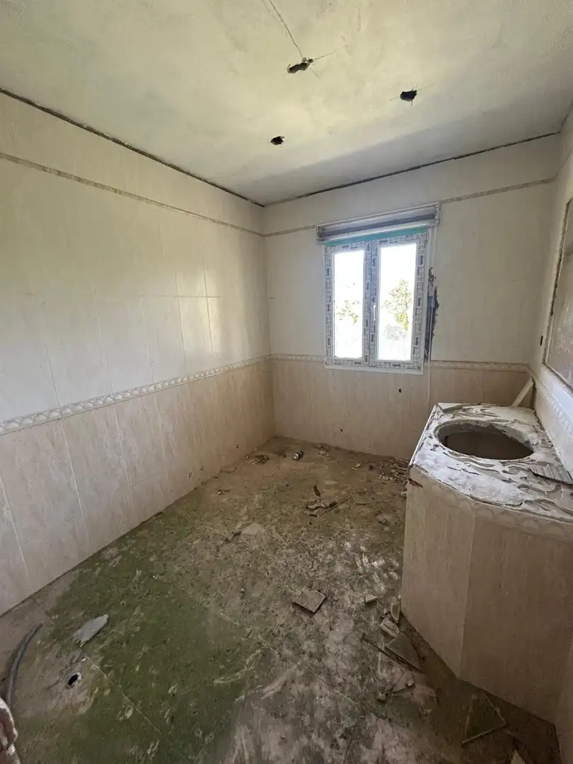Bany de Casa o xalet en venda en Ribeira amb Terrassa