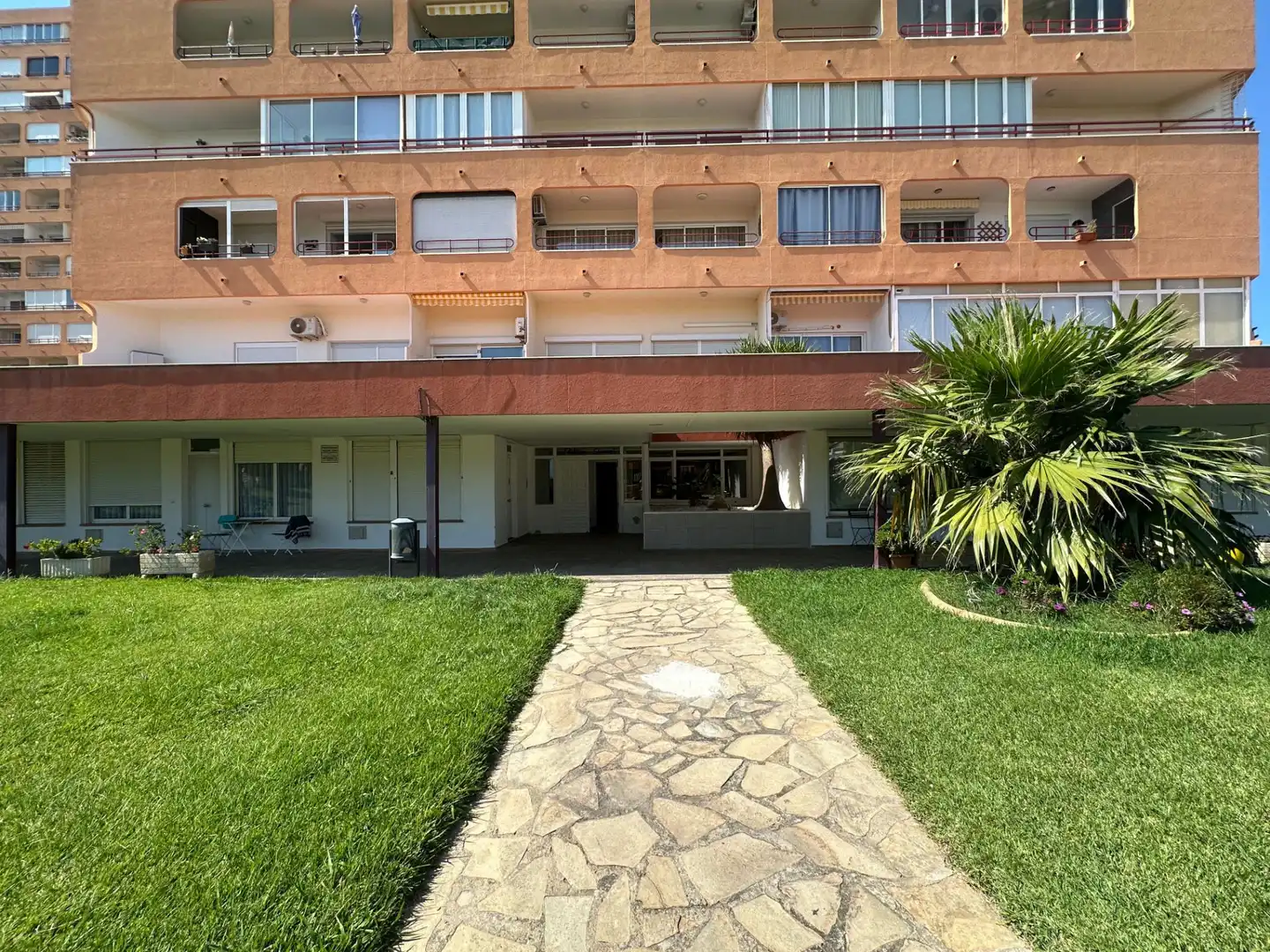 Apartament amb piscina en venda a CAP LLEVANT 11, imagen 45