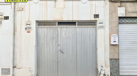 Foto 4 de Casa o chalet en venta en Calle Memorias, 83, Plaza de Toros - Santa Rita, Almería Capital