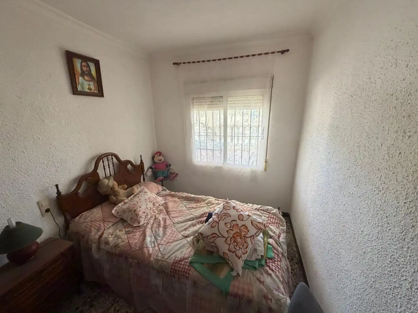 Casa rústica en venda a El Pinós / Pinoso, imagen 12