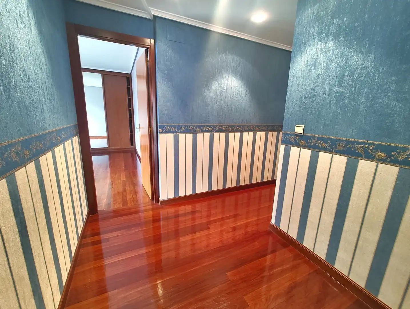 Piso con ascensor en venta en Alonsotegi, imagen 9