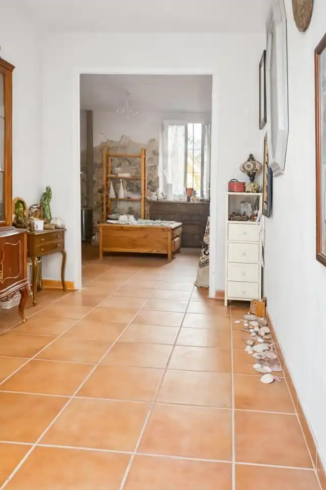 Country house zum Verkauf in Colmenarejo mit Privatgarten