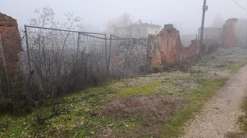 Foto 3 de Residencial en venta en Calle de Fuente Lázaro, San Mamés de Burgos, Burgos