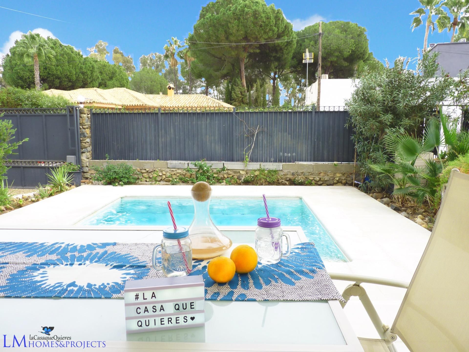 Casa o xalet en venda a Urbanizacion Pino Grande, Carmona