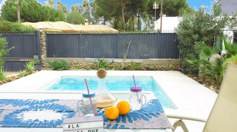 Foto 3 de Casa o xalet en venda a Urbanizacion Pino Grande, Carmona, Sevilla