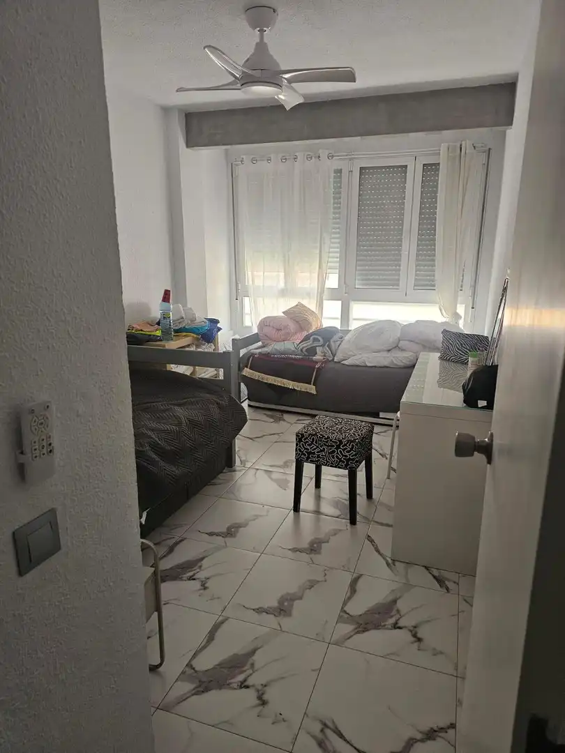 Bedroom of Apartments for sale in Alicante / Alacant