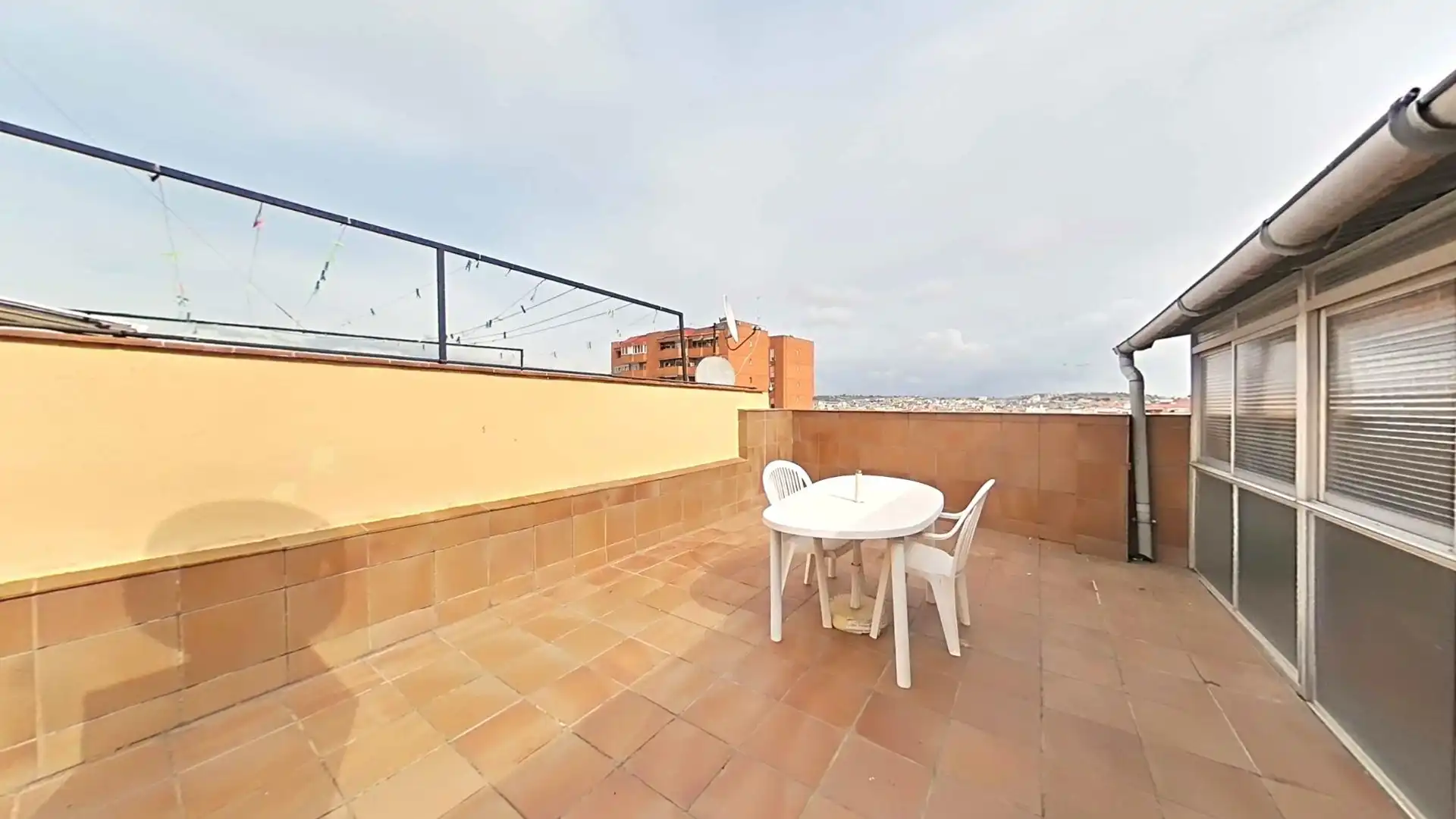 Dachboden zum Verkauf