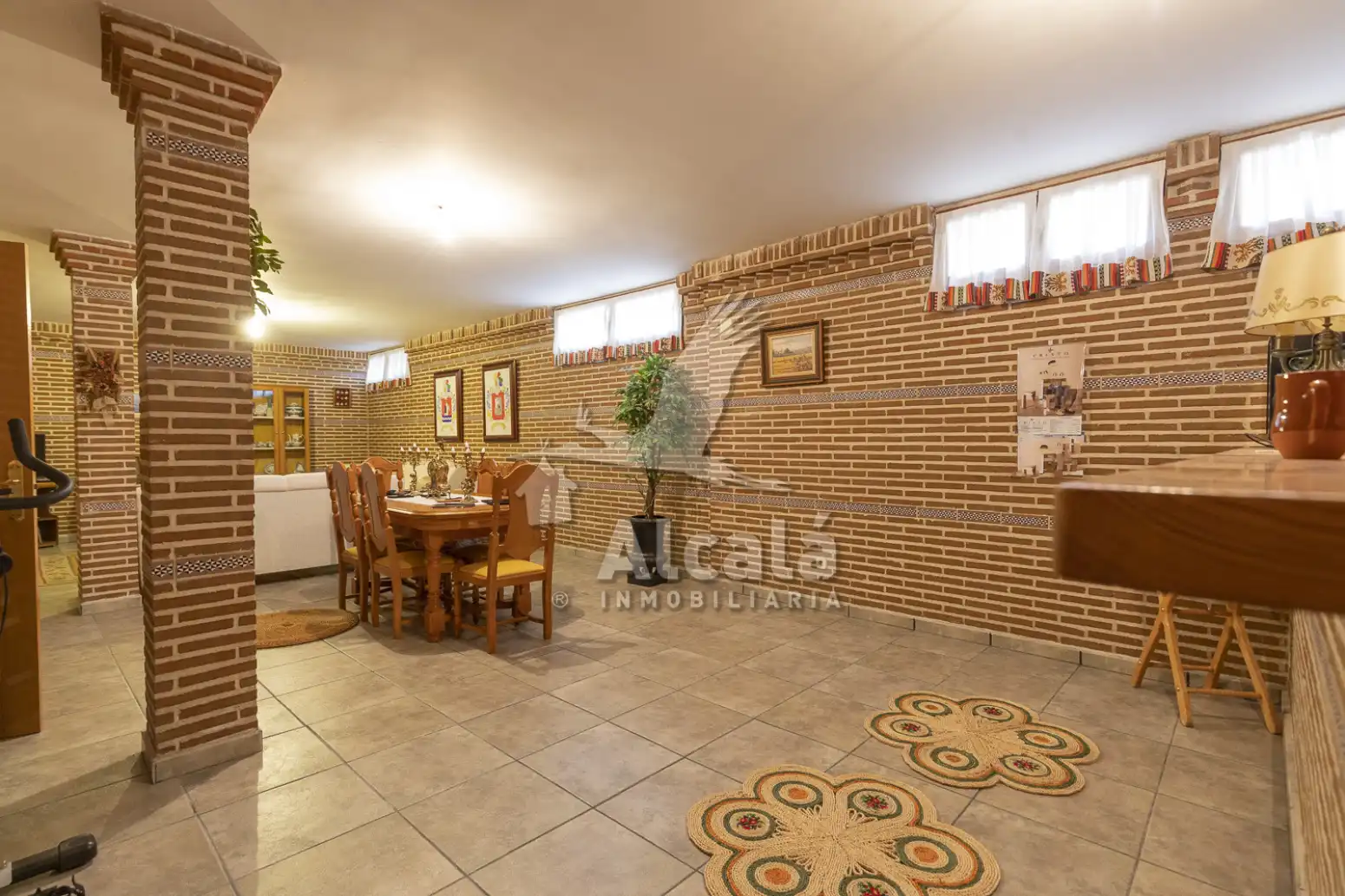 Casa adosada en venta en Torrijos con Aire acondicionado, Calefacción y Terraza