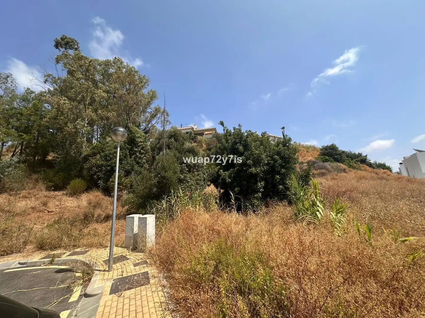 Residential for sale in Estepona