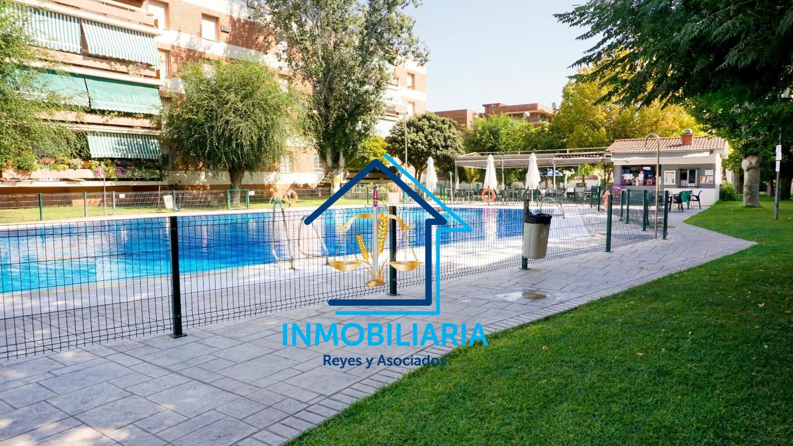 Flat to rent in El Brillante -El Naranjo - El Tablero, Norte-Sierra