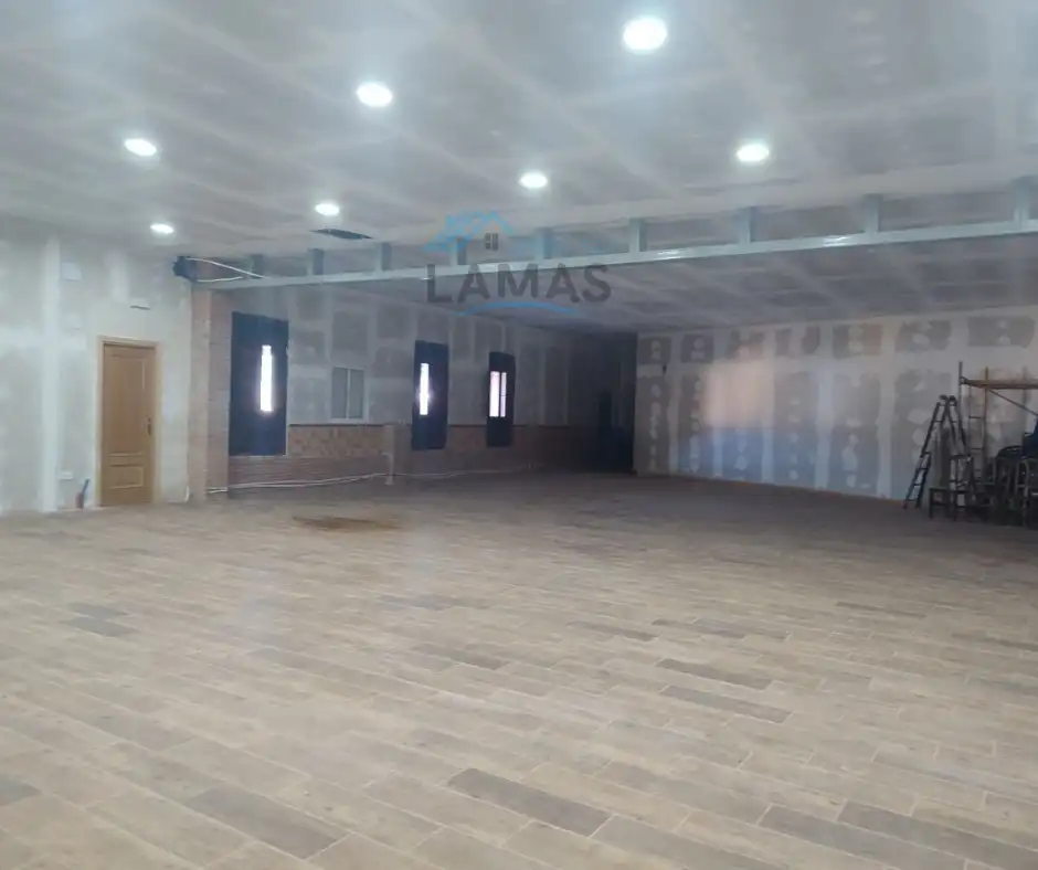 Commercial properties for sale in Valdelacasa de Tajo  with Heating and Furnished