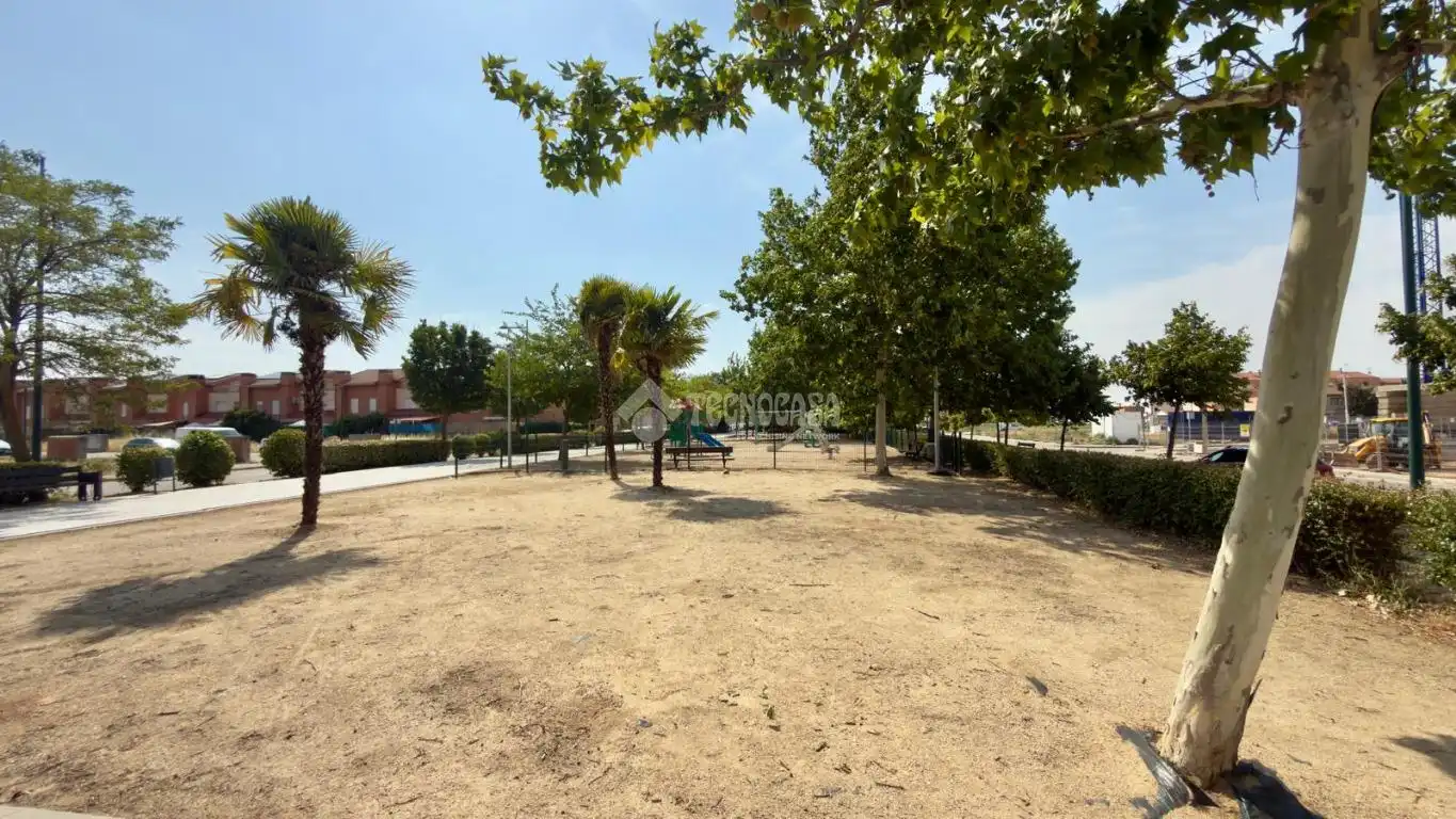 Terreny residencial en venda a Marchamalo, imagen 10