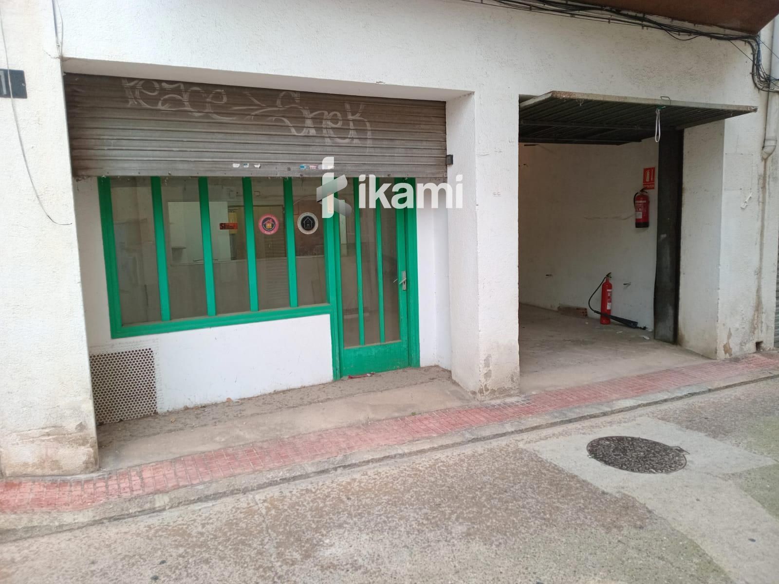 Industrial buildings for sale in Lloret de Mar
