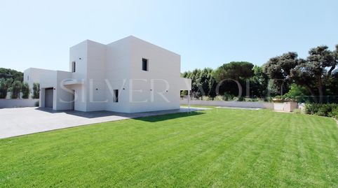 Foto 2 de Casa o xalet en venda a De la Ginesta, Vallromanes, Barcelona
