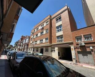 Exterior view of Apartment for sale in Getafe