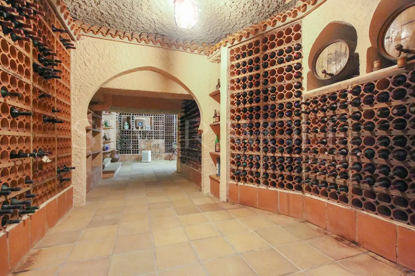 Maison avec piscine à vendre à calle dels Rossinyols, imagen 52
